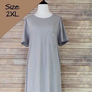 LuLaRoe Carly